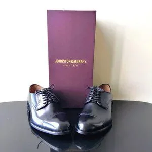Johnston & Murphy | Shoes | Johnston Murphy Mens Bradford  display picture 3